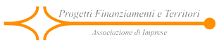 Progetti Finanziamenti e Territori